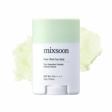 MIXSOON- CICA-HYAL SUN...