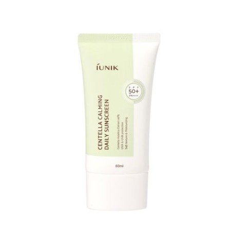 iUNIK Centella Calming Daily Sunscreen 60ml