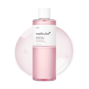MEDICUBE- PDRN PINK CICA...