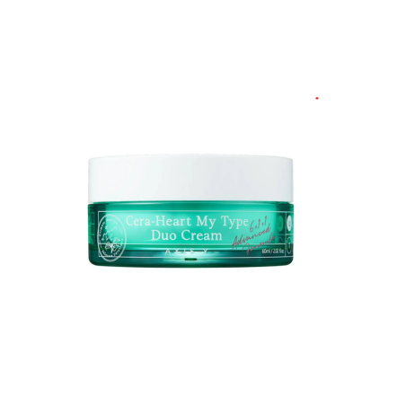 AXIS-Y- CERA HEART MY TYPE DUO CREAM 60ML