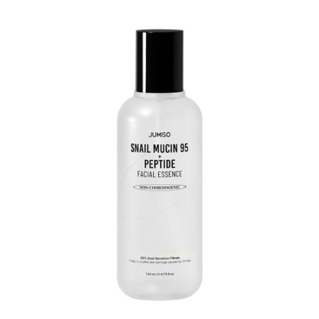 JUMISO- SNAIL MUCIN 95 PEPTIDE ESSENCE 140ML