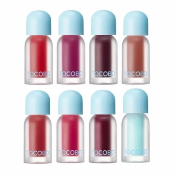 TOCOBO- JUICY PLUMPING LIP 4g