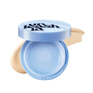 UNLEASHIA- SKIN BABY BLUE...