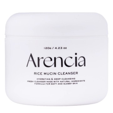 ARENCIA- RICE MUCIN...