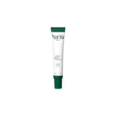 PURITO- SEOUL WONDER RELEAF CENTELLA EYE CREAM  30ml