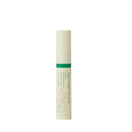 AXIS Y- VEGAN COLLAGEN EYE SERUM 10ML