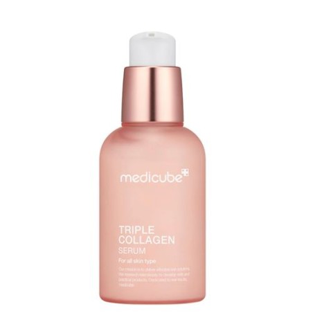 MEDICUBE- TRIPLE COLLAGEN SERUM 55ML