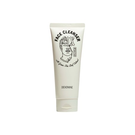 DEVONINE- FACE CLEANSER 150ML