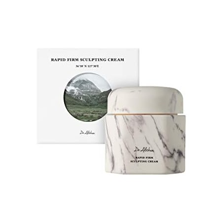 DR. ALTHEA- RAPID FIRM SCULPTING CREAM 45ML