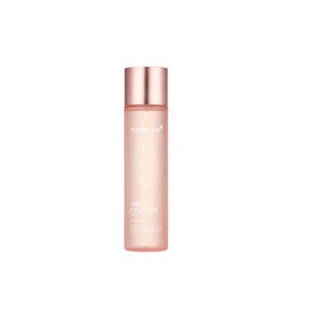 MEDICUBE- TRIPLE COLLAGEN TONER 140ML