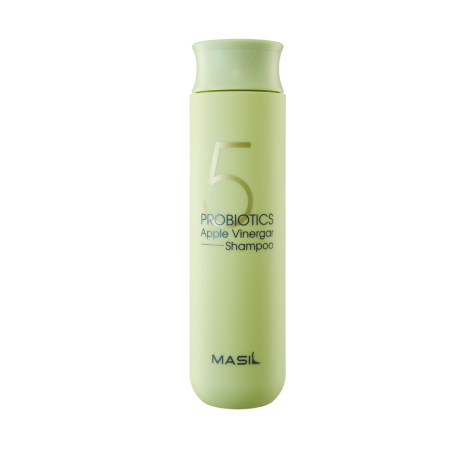 MASIL- 5PROBIOTICS APPLE VINEGAR SHAMPOO 300ml