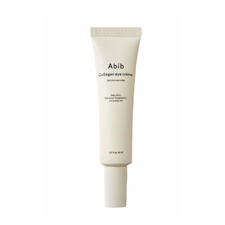 ABIB- COLLAGEN EYE CRÈME JERICHO ROSE TUBE 30ML