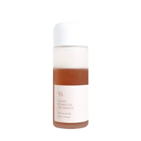 DR. CEURACLE- VEGAN KOMBUCHA TEA ESSENCE 150ML