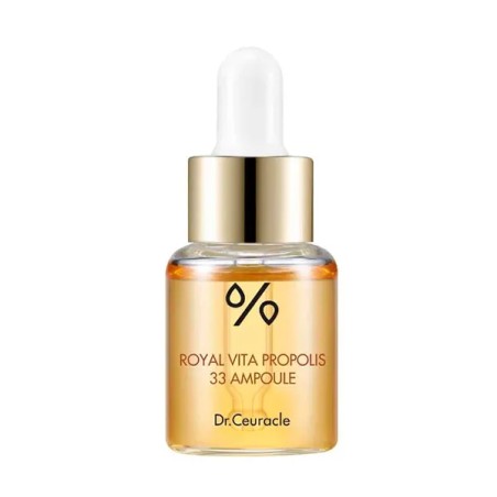 DR. CEURACLE- ROYAL VITA PROPOLIS AMPOULE 15ML