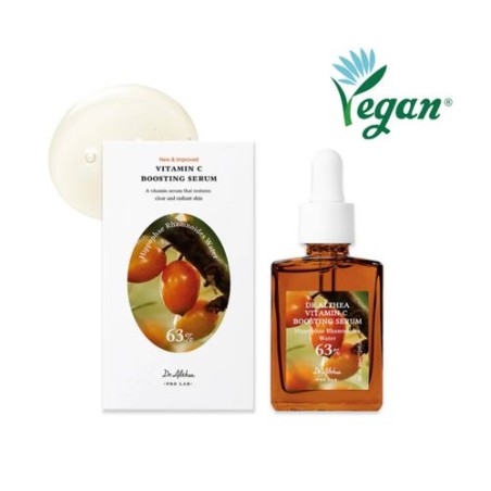 DR. ALTHEA- VITAMIN C BOOSTING SERUM 30ML