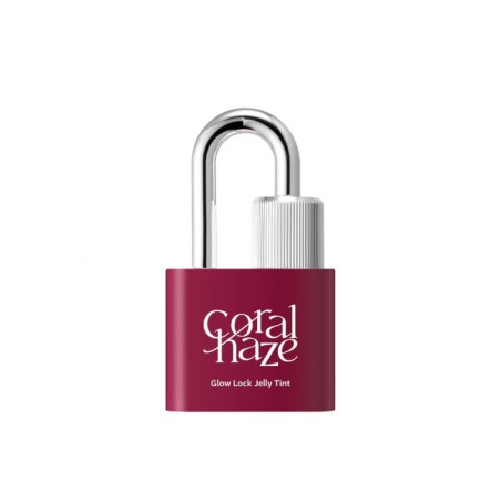 CORALHAZE- GLOW LOCK 108 JUICY