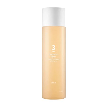NUMBUZIN- O.3 SUPER GLOWING ESSENCE TONER 200ML