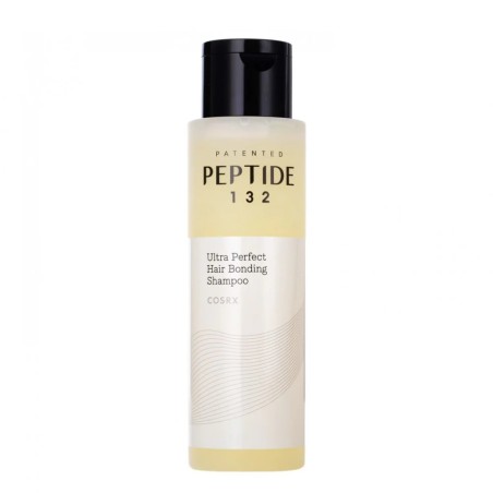 COSRX- PEPTIDE 132 ULTRA PERFECT HAIR BONDING SHAMPOO 200ML