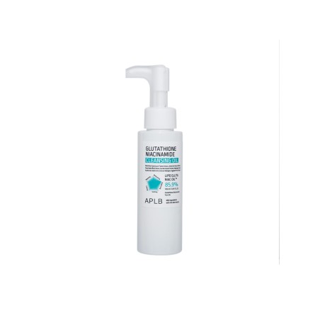 APLB- GLUTATHIONE NIACINAMIDE CLEANSING OIL 105ml