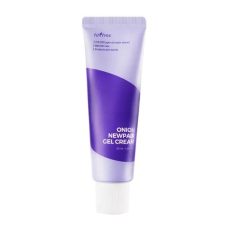 ISNTREE- ONION NEWPAIR GEL CREAM 50ML