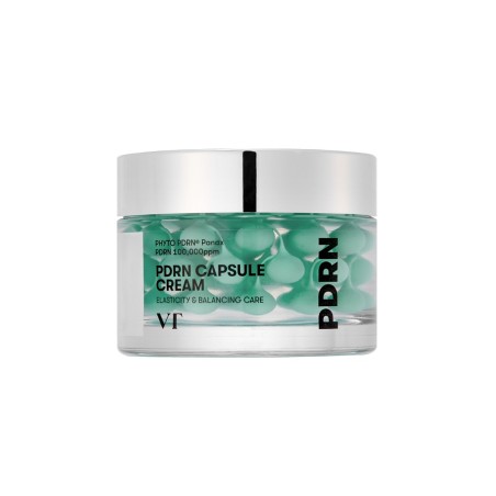 VT COSMETICS PDRN CAPSULE CREAM 100