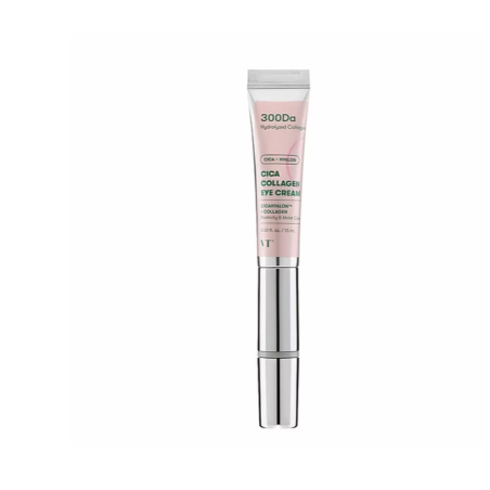 VT COSMETICS- CICA COLLAGEN EYE CREAM 15ML