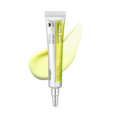 CELIMAX THE VITA-A RETINAL SHOT TIGHTENING BOOSTER 15ML