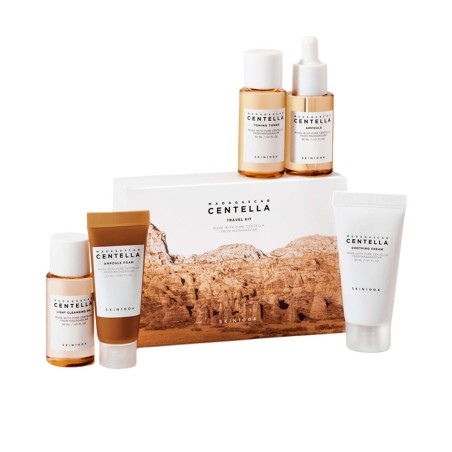 SKIN1004  MADAGASCAR CENTELLA TRAVEL KIT