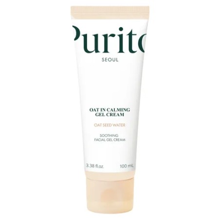 PURITO SEOUL  OAT-IN CALMING GEL CREAM