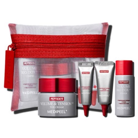 MEDI-PEEL PEPTIDE 9 VOLUME BIO TOX TRIAL KIT