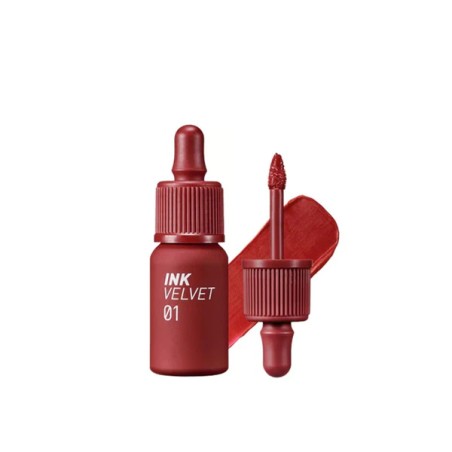 PERIPERA NEW INK THE VELVET