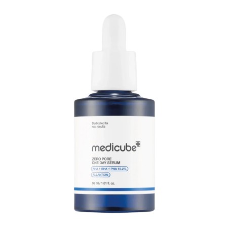 MEDICUBE- ZERO PORE ONE DAY SERUM 30ML