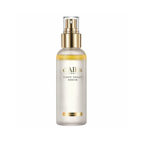 D'ALBA PIEDMONT- WHITE TRUFFLE FIRST SPRAY SERUM 100 ML