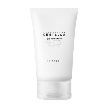 SKIN1004- MADAGASCAR CENTELLA TONE BRIGHTENING CAPSULE CREAM 75ML