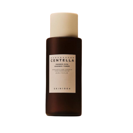 SKIN1004- MADAGASCAR CENTELLA PROBIOCICA ESSENCE TONER 210ml