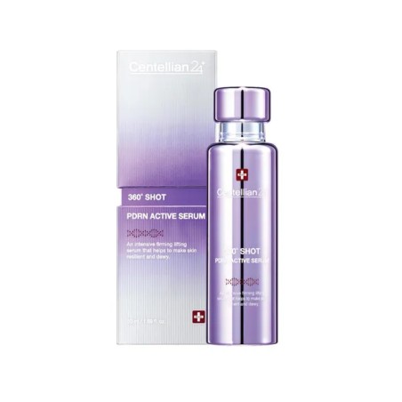 CENTELLIAN24 - SÉRUM FACIAL 360º SHOT PDRN ACTIVE SERUM
