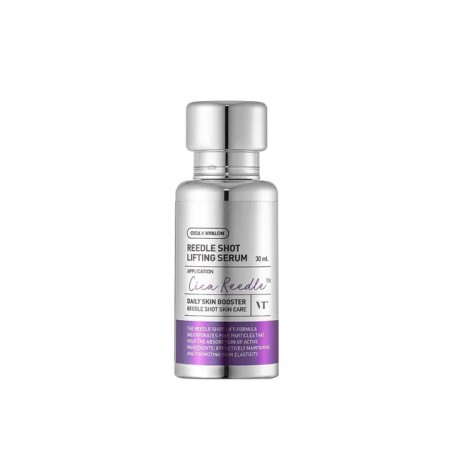 VT COSMETICS- REEDLE SHOT LIFTING SERUM 30ML