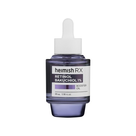 HEIMISH- RX RETINOL BAKUCHIOL BOOSTER OIL 35ML