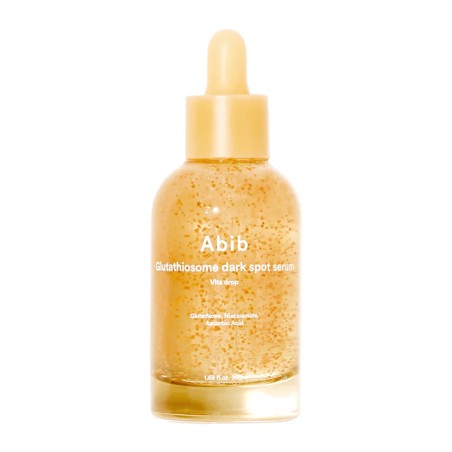 ABIB- GLUTATHIOSOME DARK SPOT SERUM VITA DROP 50ML