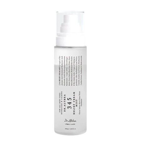 DR. ALTHEA- 345 RELIEF CREAM MIST 100ML