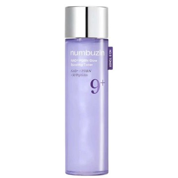 NUMBUZIN– NO.9+ NAD+ PDRN...