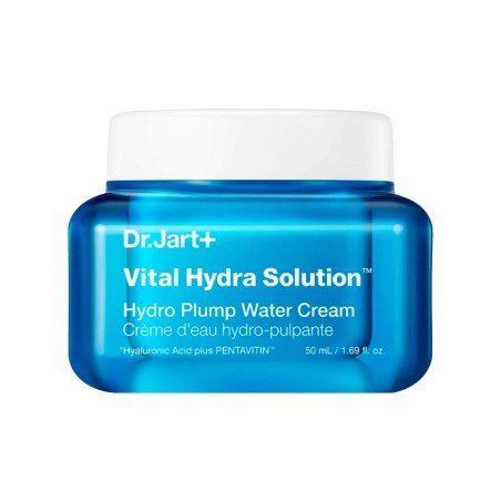 DR.JART+ VITAL HYDRA SOLUTION HYDRO PLUMP WATER CREAM 50ml