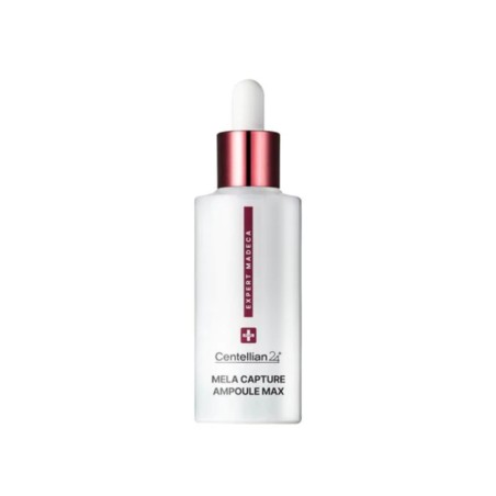 CENTELLIAN24- EXPERT MADECA MELA CAPTURE AMPOULE MAX 15ml