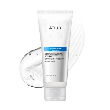 ANUA- 8 HYALURONIC ACID...