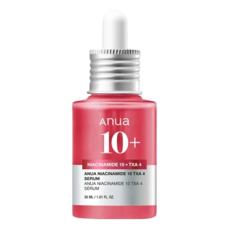 ANUA- NIACINAMIDE 10 + TXA 4% SERUM 30ml