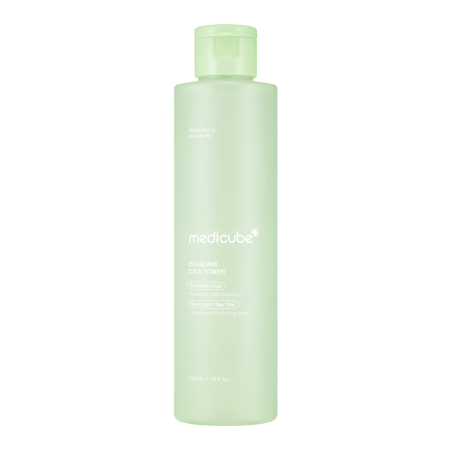 MEDICUBE- EXOSOME CICA TONER 210ML