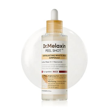DR.MELAXIN- PEEL SHOT...