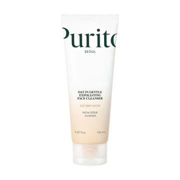PURITO- OAT IN GENTLE...