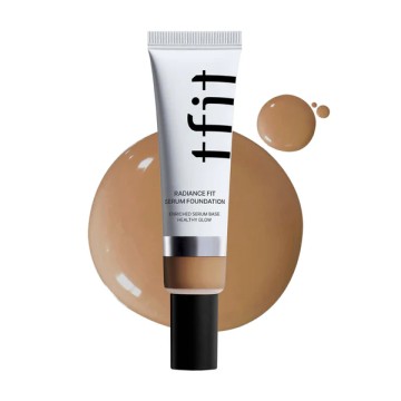 TFIT- RADIANCE FIT SERUM...