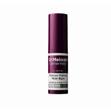 DR.MELAXIN CEMENRETE CALCIUM VOLUME MULTI BALM 9ML